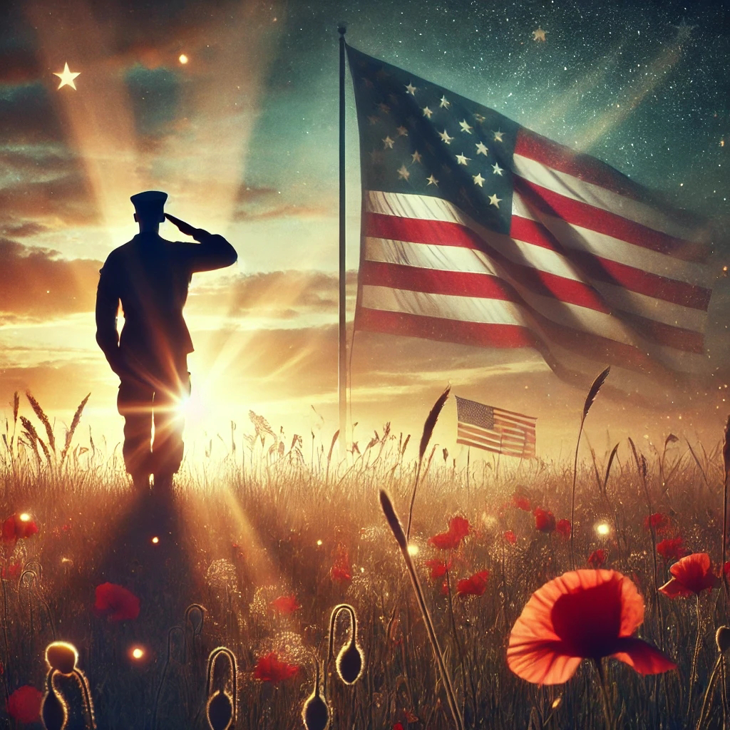 Honoring Veterans Day: A Journey Through Sacrifice, Resilience, and the Human Spirit