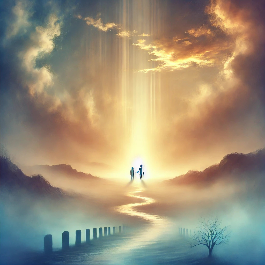 Is There an Afterlife, and Will I See Them Again? A Journey Through Love, Loss, and Eternal Connection