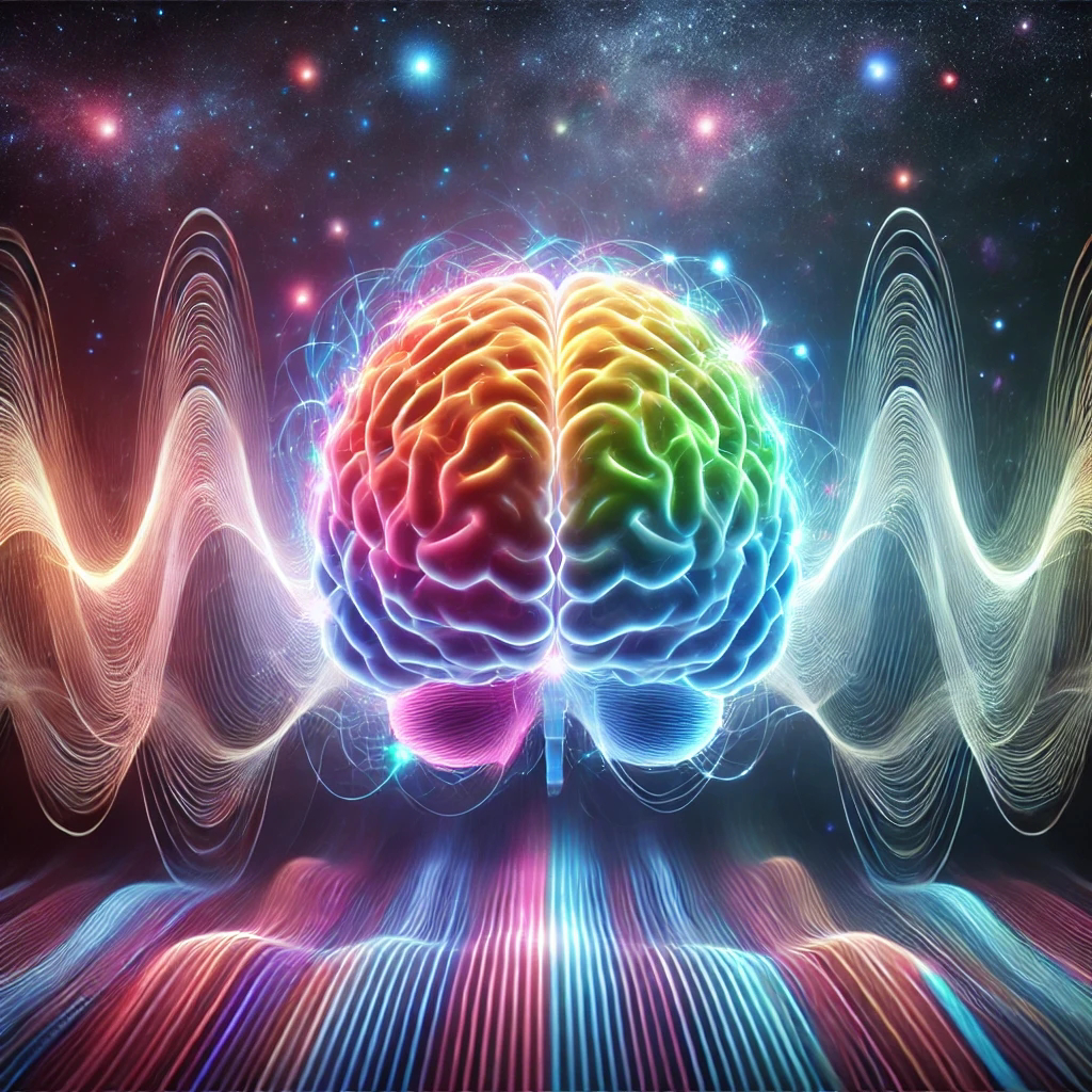 Exploring the Rhythm of the Mind: A Guide to Human Brainwaves