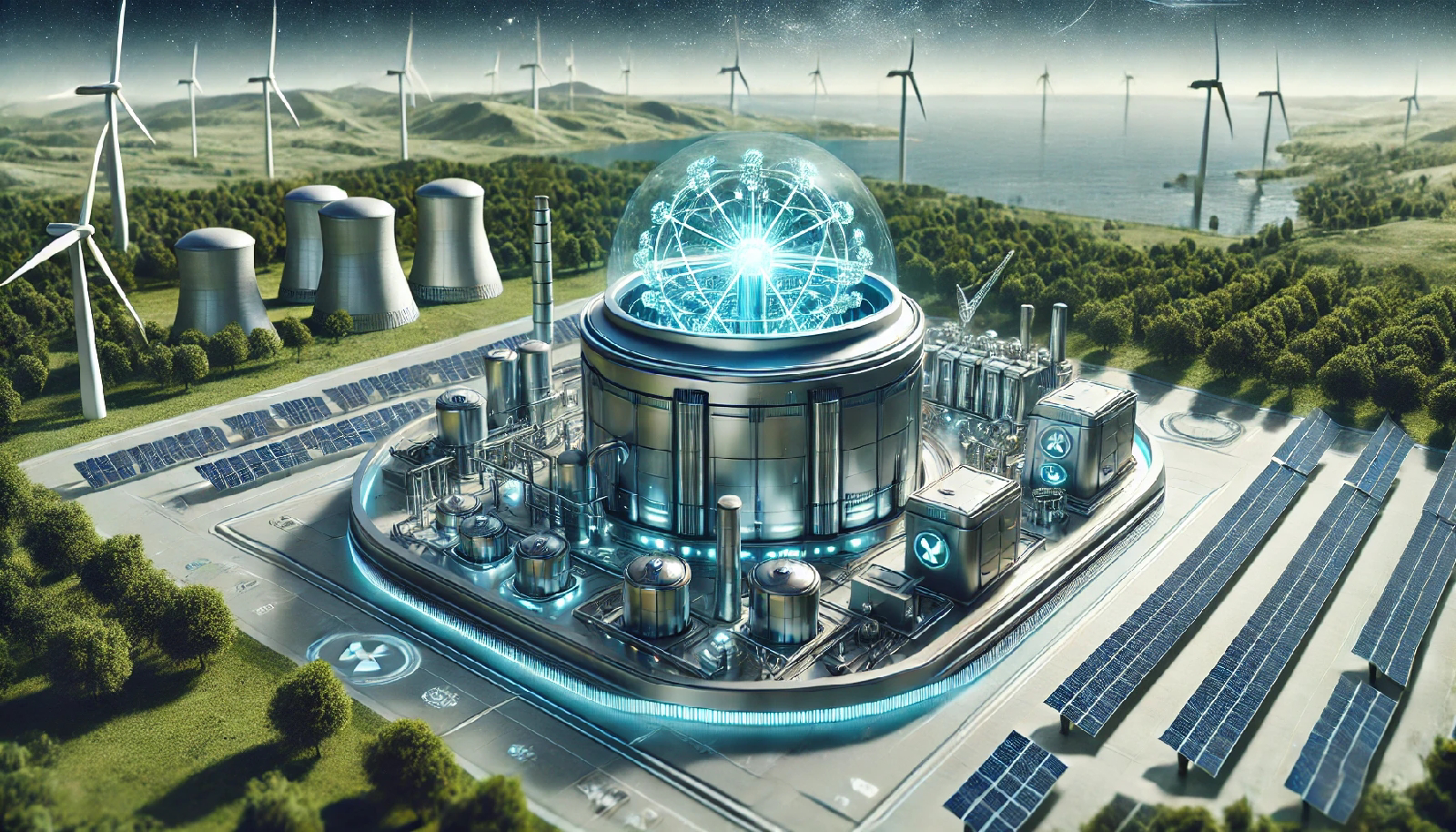 Thorium Reactors: The Future of Clean and Sustainable Energy