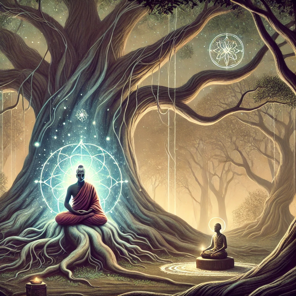 Exploring the Wisdom of the Upanishads: A Journey to the Heart of Existence