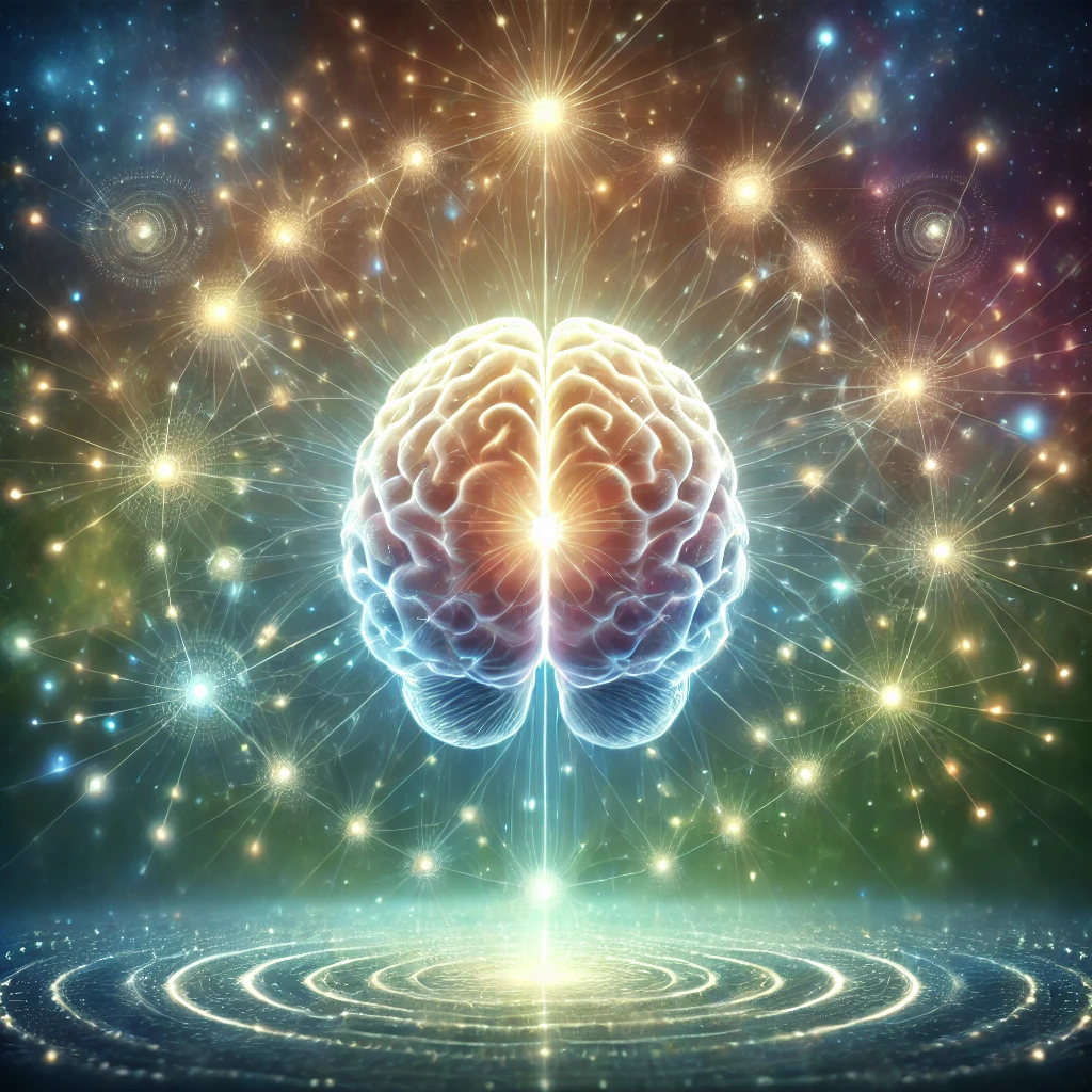 Brain Synchronization: The Magic of a Harmonious Mind