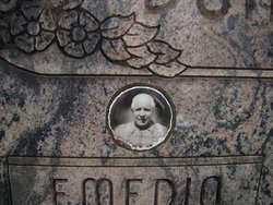 Biography of Emedio Donatella (Donatelli)