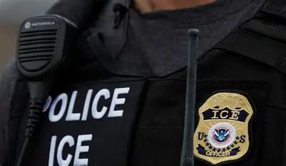 ICE: Power, Raids, and the Growing Debate